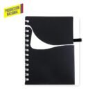 Libreta wave - produccion nacional - Imagen 5