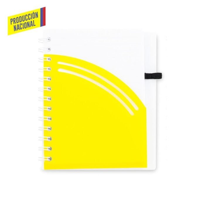 Libreta arco - produccion nacional - Imagen 4