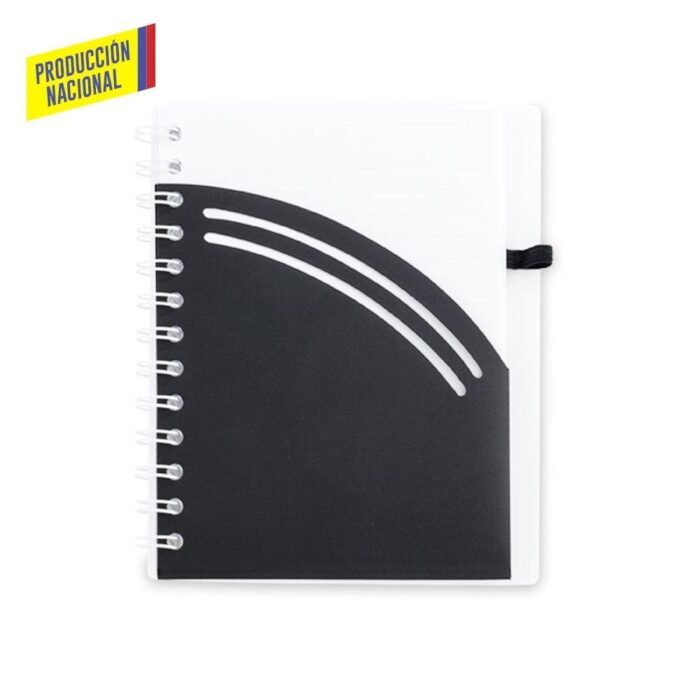 Libreta arco - produccion nacional - Imagen 5