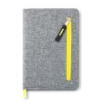 Libreta zipper - Imagen 2