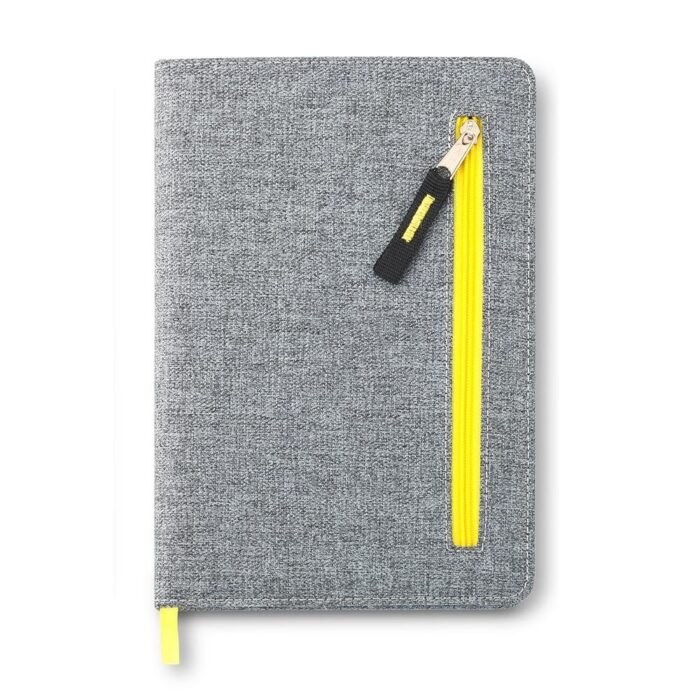 Libreta zipper - Imagen 2