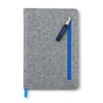 Libreta zipper - Imagen 3