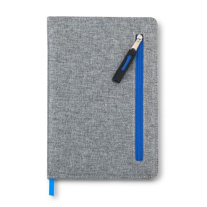 Libreta zipper - Imagen 3