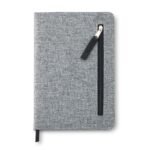 Libreta zipper - Imagen 4