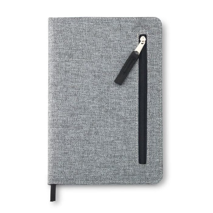 Libreta zipper - Imagen 4
