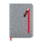 Libreta zipper - Imagen 5