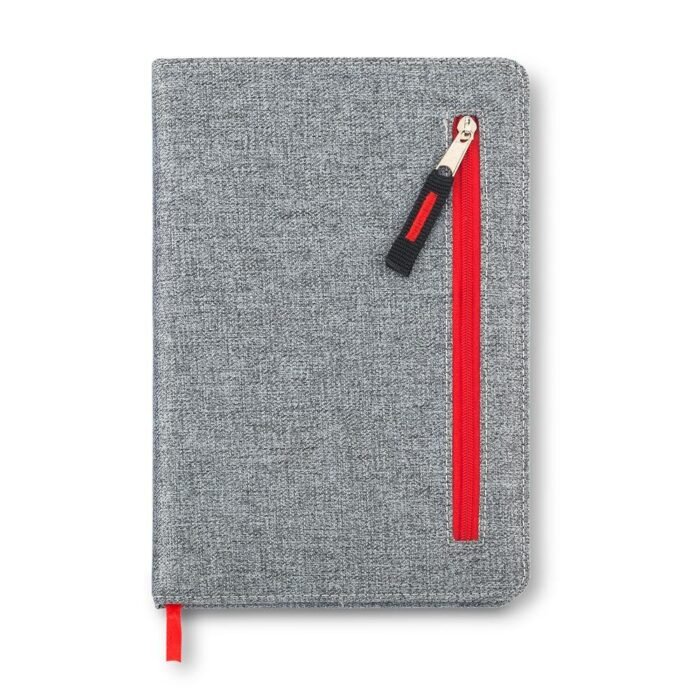 Libreta zipper - Imagen 5