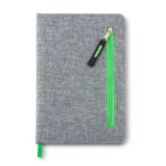 Libreta zipper - Imagen 6