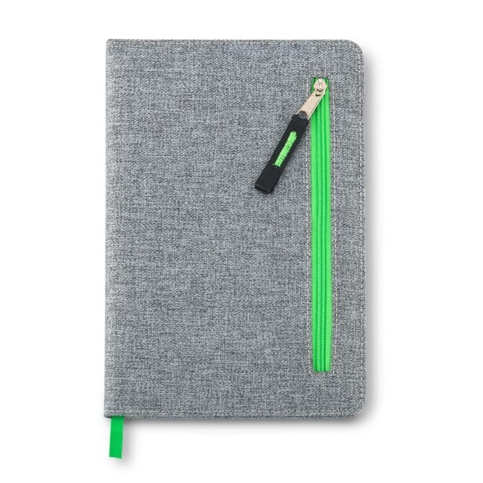 Libreta zipper - Imagen 6