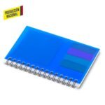 Mini libreta memphis - produccion nacional - Imagen 2