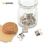 Set de Clips Cork - Imagen 3