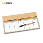 Planeador Semanal Cartoon - Imagen 2