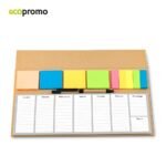 Planeador Semanal Cartoon - Imagen 3