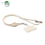 Cinta para Portacarnet Holder Eco - Imagen 2