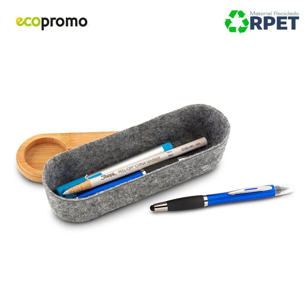 OF-628-2.jpg Estuche con Portacelular RPET - Imagen 2