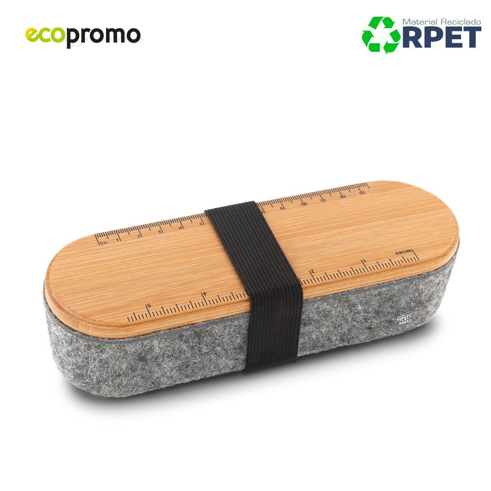 OF-628-3.jpg Estuche con Portacelular RPET - Imagen 3