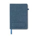 Libreta Mouse Pad 80 hojas - Imagen 2