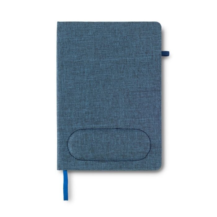Libreta Mouse Pad 80 hojas - Imagen 2