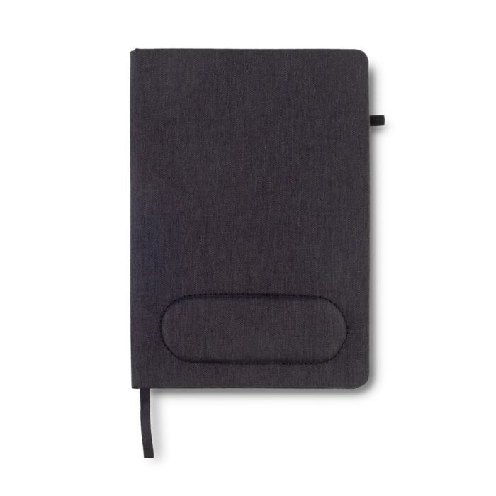 Libreta Mouse Pad 80 hojas - Imagen 4