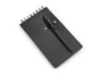 Libreta slim con boligrafo - Imagen 2