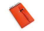 Libreta slim con boligrafo - Imagen 3