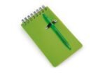 Libreta slim con boligrafo - Imagen 4
