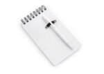 Libreta slim con boligrafo - Imagen 6