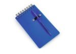 Libreta slim con boligrafo - Imagen 7