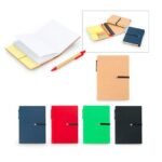 Libreta ecologica memo sticky