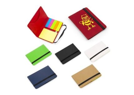 Set de memos pocket