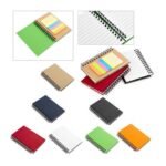 Libreta ecologica teen