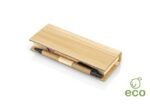 Memo slim bamboo - Imagen 4