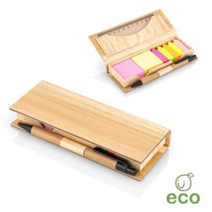Memo slim bamboo
