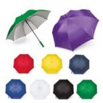 Paraguas 27" golf urban