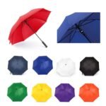 Paraguas 27" golf tribu