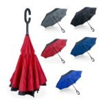 Paraguas 23" reversible urano