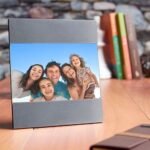 PORTARRETRATO LIVING - Imagen 3