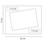 PORTARRETRATO PAGLIA - Imagen 4