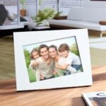 PORTARRETRATO PAGLIA - Imagen 3