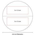 PASTILLERO PÍLDORA - Imagen 5