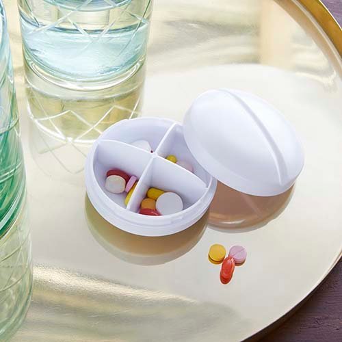 PT-050-B_3.jpg PASTILLERO PÍLDORA - Imagen 4