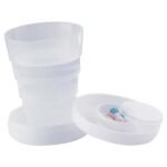 VASO PASTILLERO