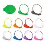 Espejo redondo colors