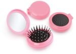 Espejo y cepillo beauty - Imagen 8