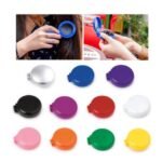 Espejo y cepillo beauty