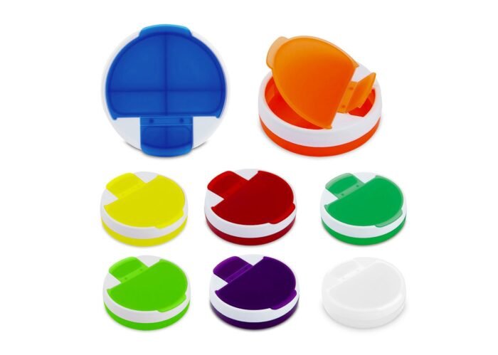 Pastillero rotary - Imagen 1
