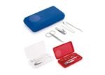 Set manicure case