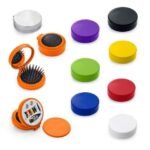 Kit costurero-espejo-cepillo