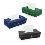 Dispensador pañitos deluxe