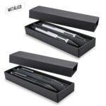Set elegance boligrafo y portaminas - Imagen 2